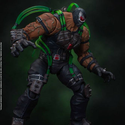 Injustice: Gods Among Us Action Figure 1/12 Bane 23 cm